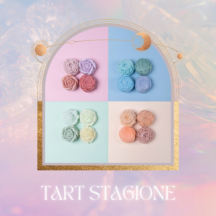 TART STAGIONE