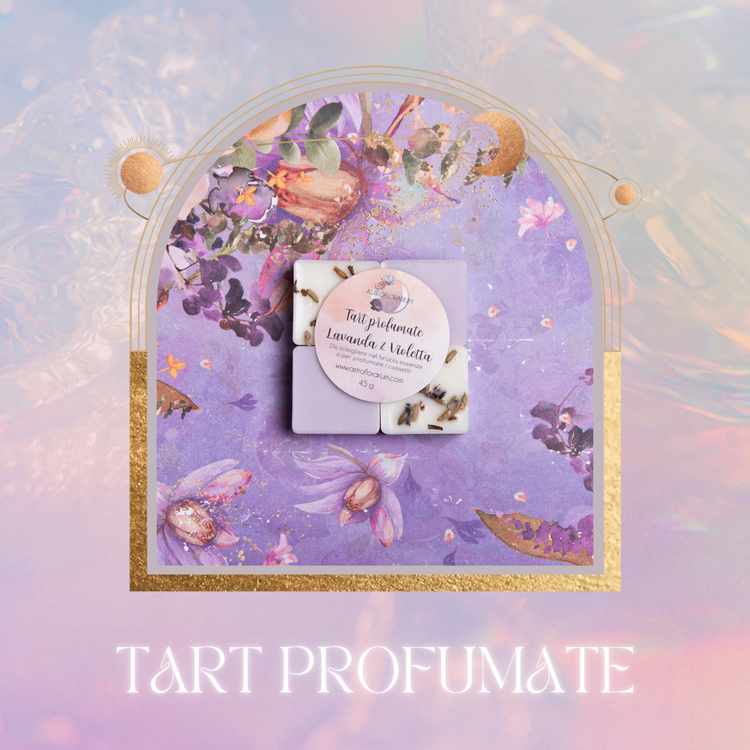 TART PROFUMATE
