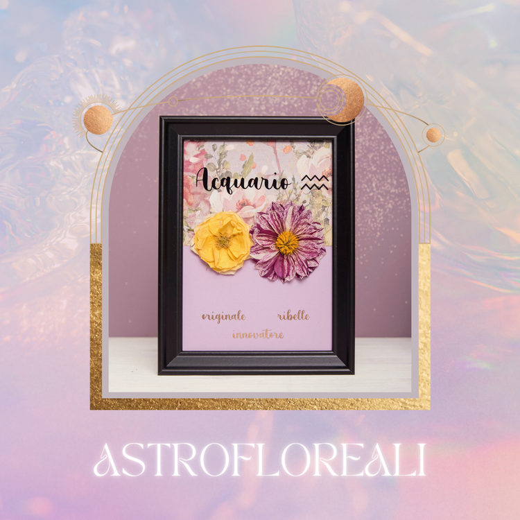 ASTROFLOREALI