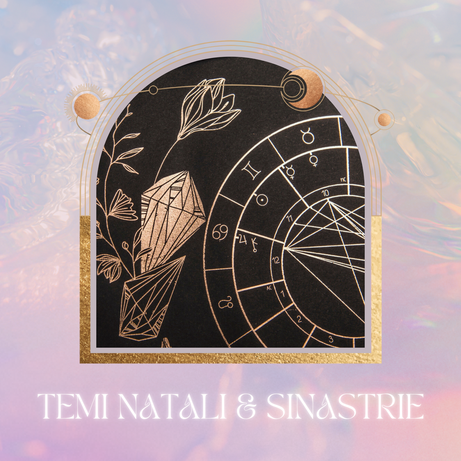 TEMI NATALI