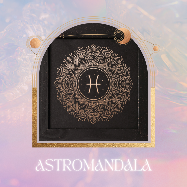 ASTROMANDALA
