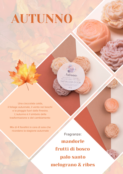 Tart AUTUNNO